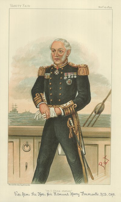 Vice Ammiraglio L