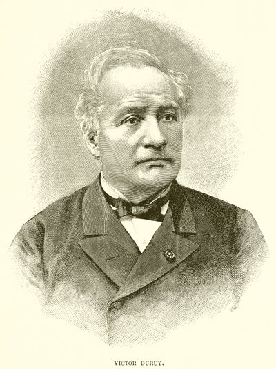 Victor Duruy da English School