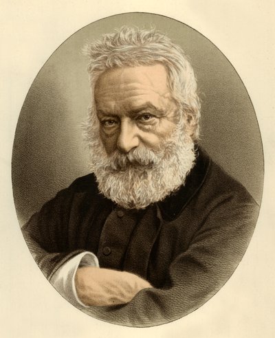 Victor Hugo da English School
