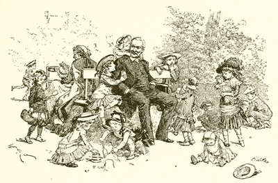 Victor Hugo da English School