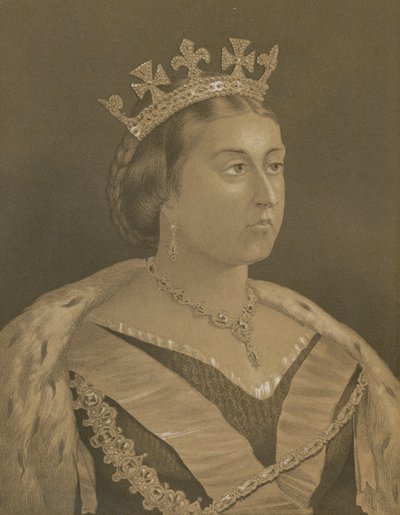 Vittoria da English School