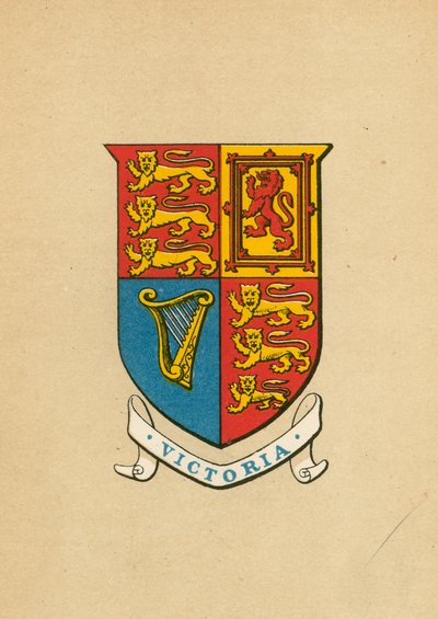 Vittoria da English School