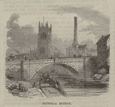 Ponte Vittoria da English School