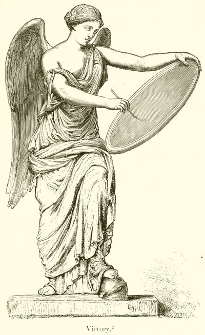 Vittoria da English School