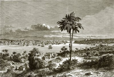 Veduta dell