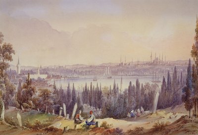Veduta del Corno d
