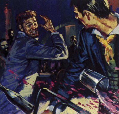 Vincent Van Gogh e Paul Gauguin erano amici ma l