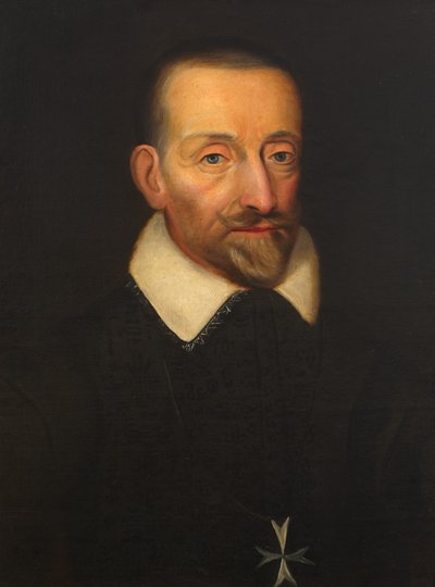 Vincenzo Gabrielli da English School