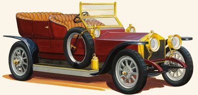 Auto d
