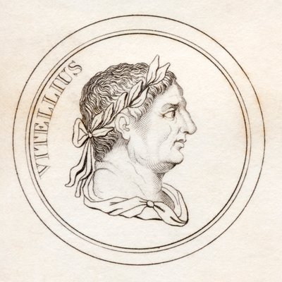 Vitellio, da 