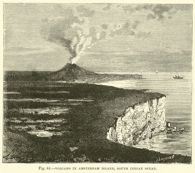 Vulcano nell