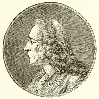 Voltaire da English School