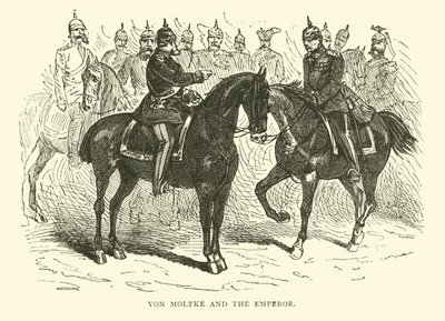 Von Moltke e l