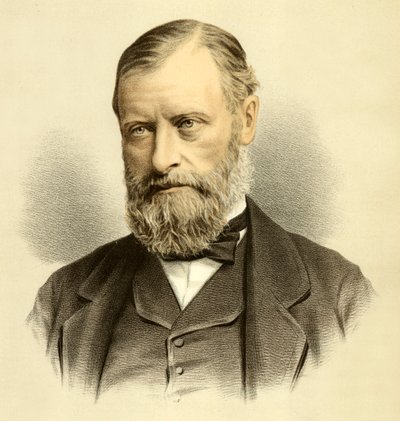 W E Forster da English School