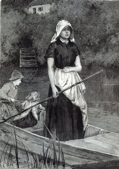 Aspettando il padre, da 