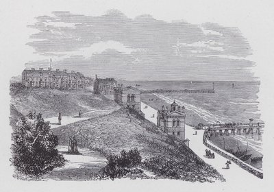 Walton-on-the-Naze da English School