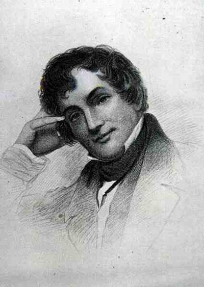 Washington Irving da English School
