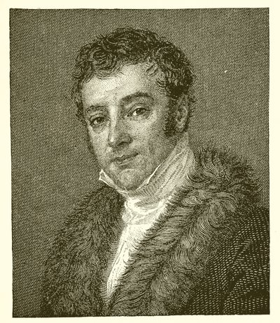Washington Irving da English School