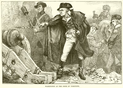 Washington all