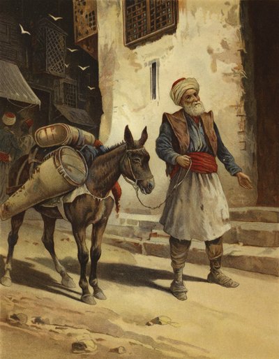 Portatore d