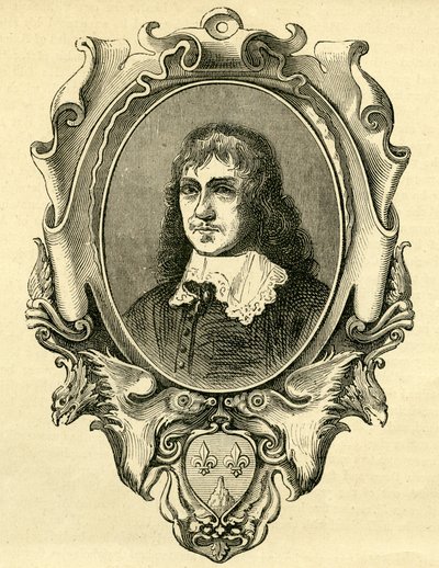 Wenceslaus Hollar da English School