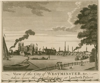 Westminster da English School