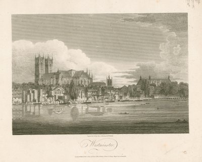 Westminster da English School