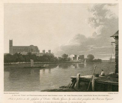 Westminster da English School