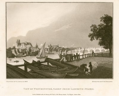 Westminster da English School