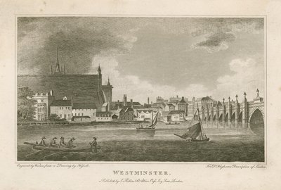 Westminster da English School