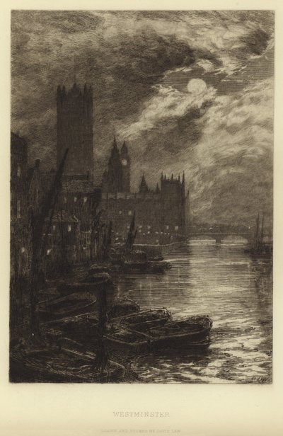 Westminster da English School