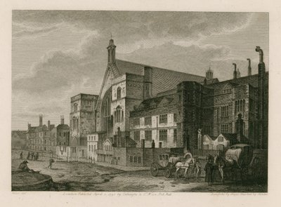 Westminster Hall da English School