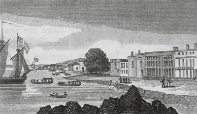 Weymouth da English School