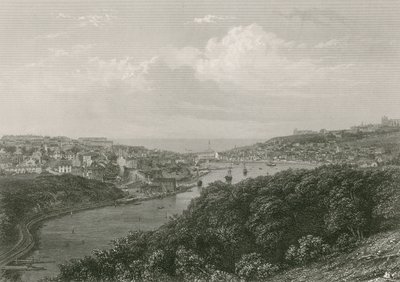 Whitby da English School