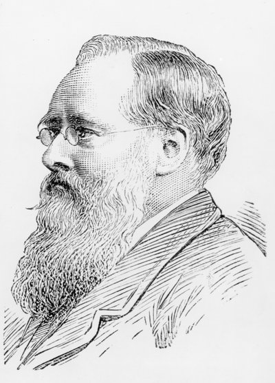 Wilkie Collins (1824-89) da English School