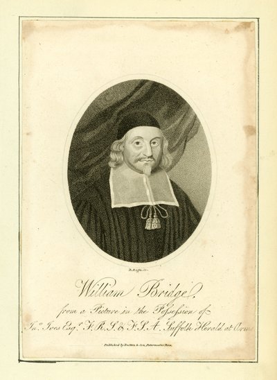 William Bridge da English School