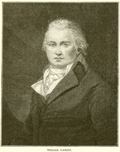 William Cobbett da English School