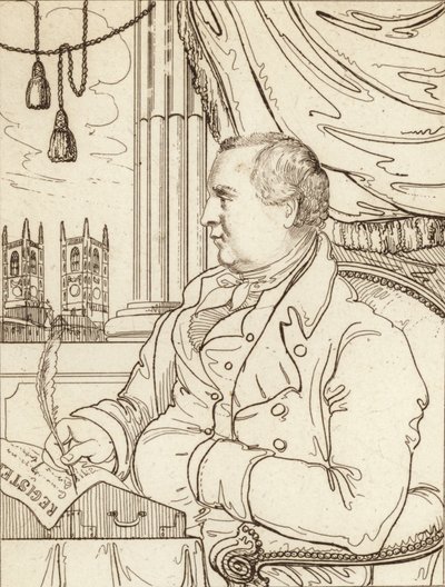 William Cobbett da English School