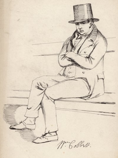 William Cobbett da English School