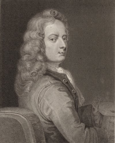 William Congreve da English School