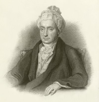William Cowper da English School