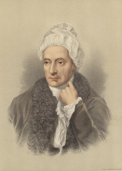 William Cowper da English School