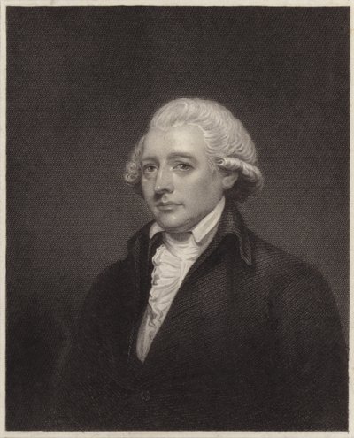 William Cumberland Cruikshank da English School