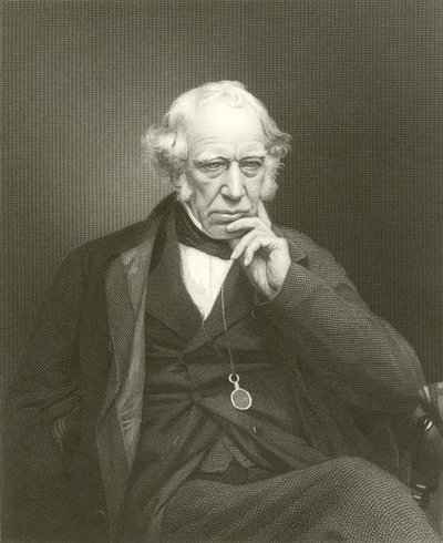 William Fairbairn da English School