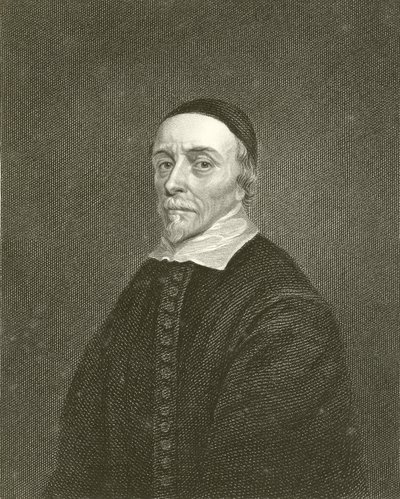 William Harvey da English School