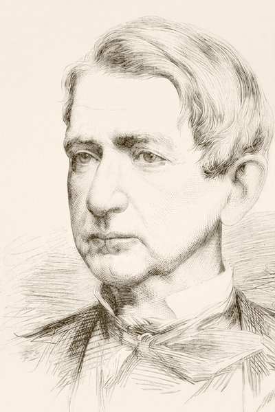 William Henry Seward, Sr. da English School