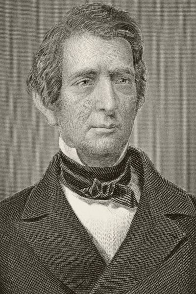 William Henry Seward, da 