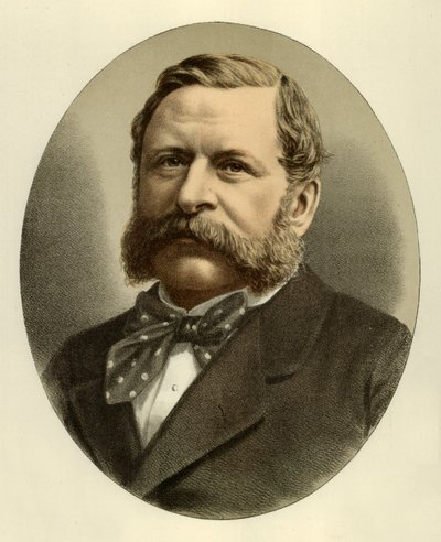 William Henry Waddington da English School