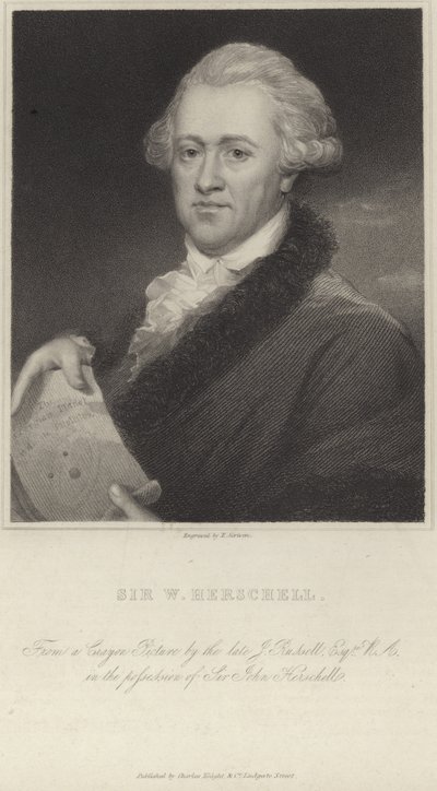 William Herschel da English School