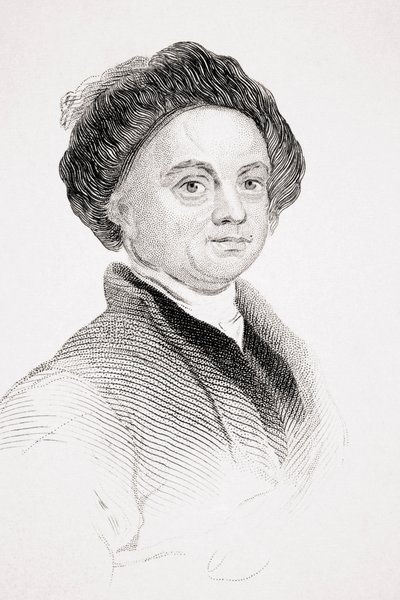 William Hogarth, da 